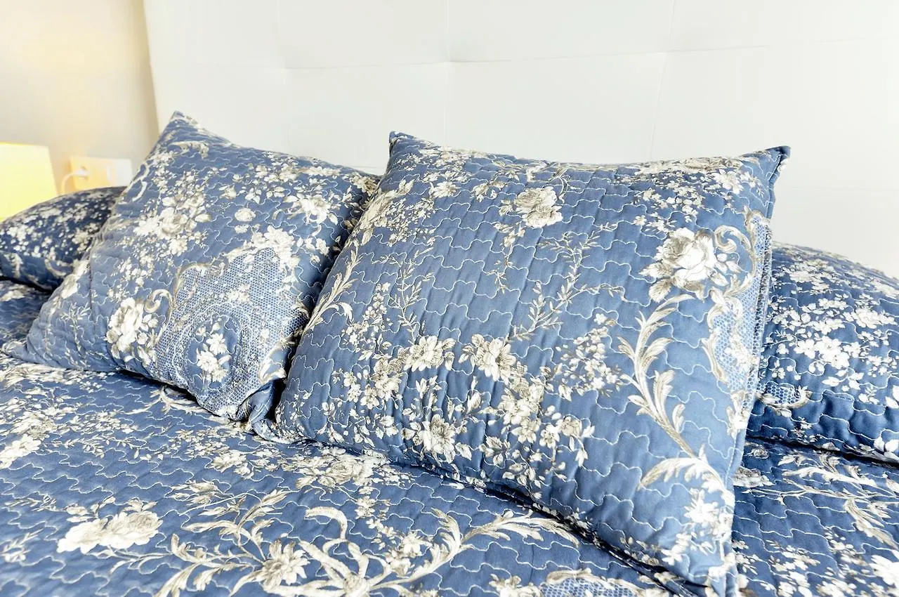 Sequia Deluxe Apartment 지로나 스페인