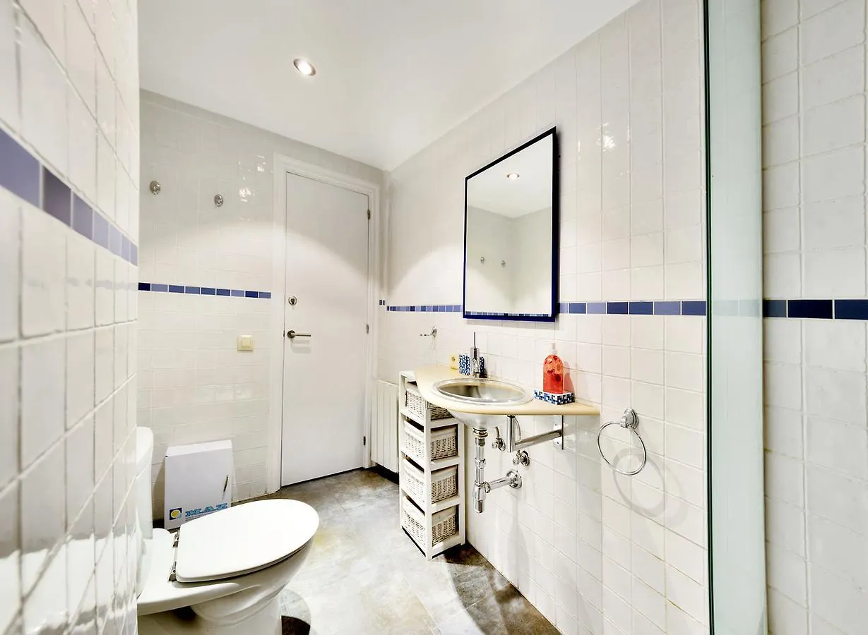 خيرونا Sequia Deluxe Apartment