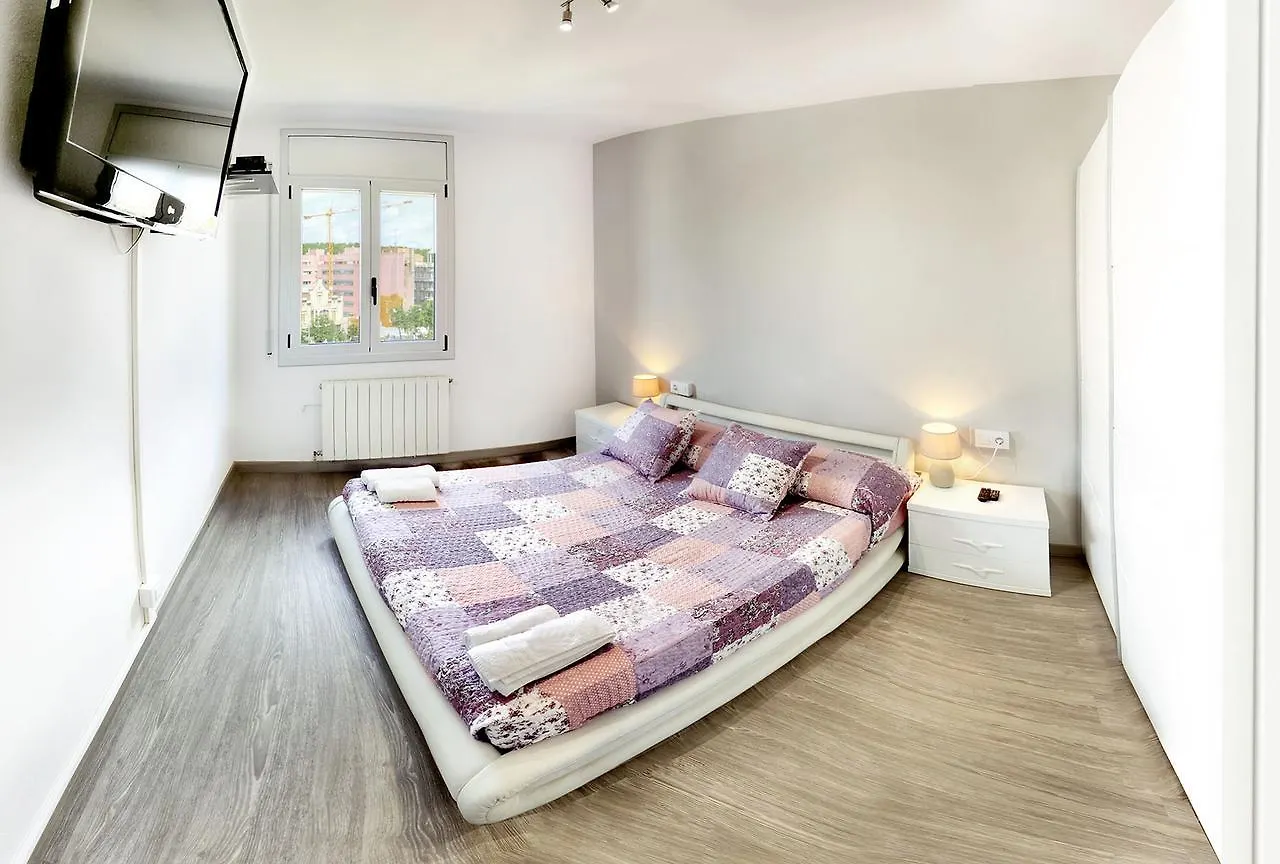 خيرونا Sequia Deluxe Apartment
