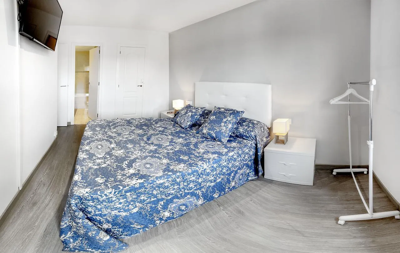 خيرونا Sequia Deluxe Apartment