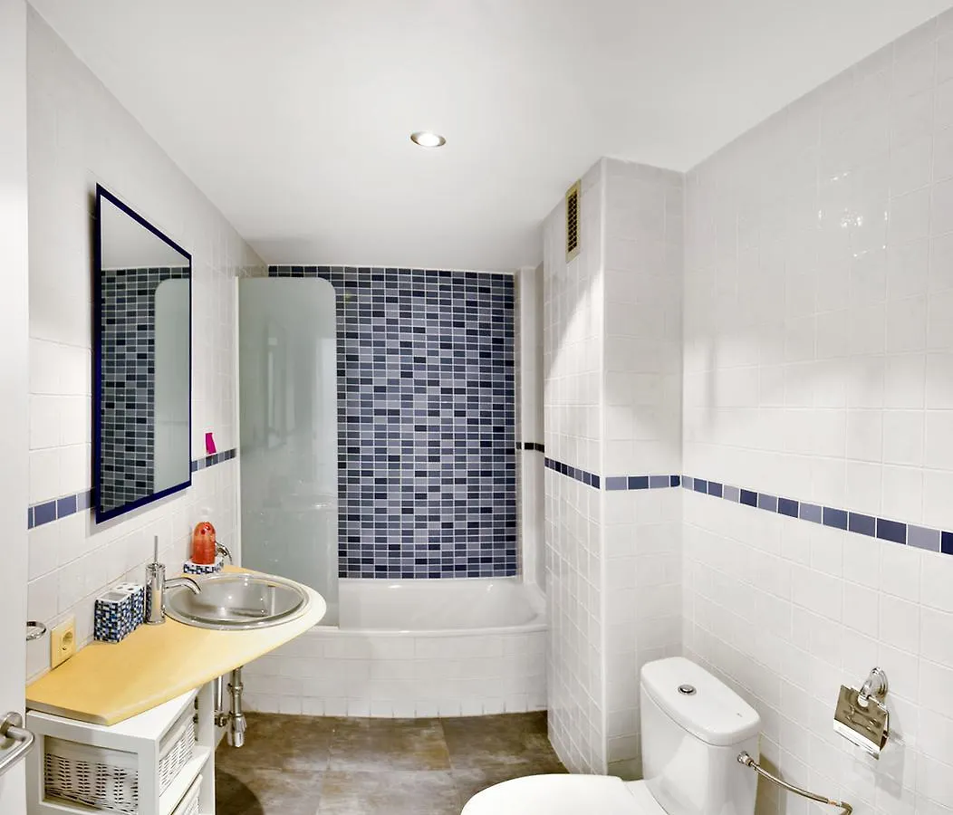 خيرونا Sequia Deluxe Apartment