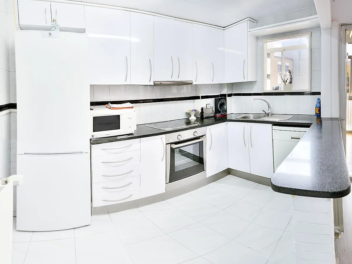 خيرونا Sequia Deluxe Apartment