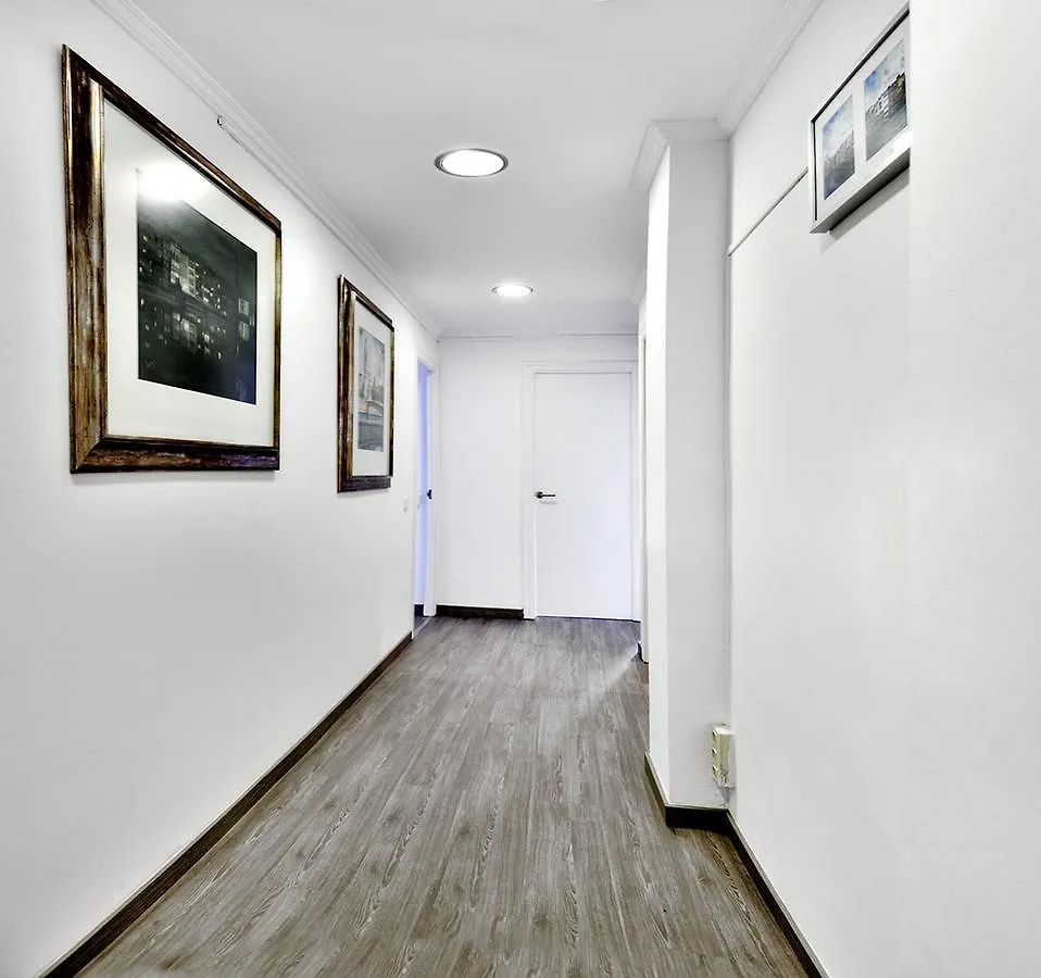خيرونا Sequia Deluxe Apartment